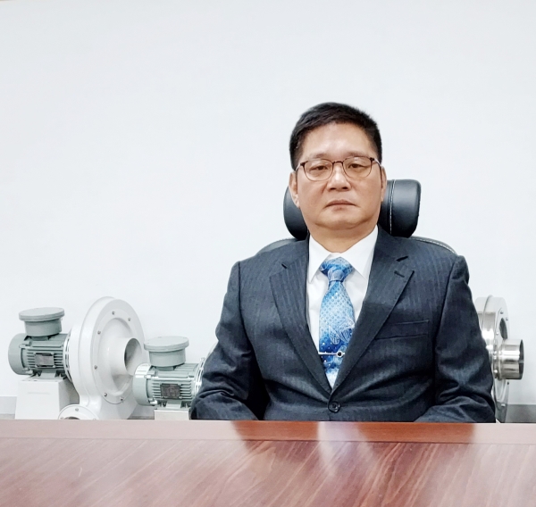 이노텍, 송풍기 149개 모델 내압방폭 인증