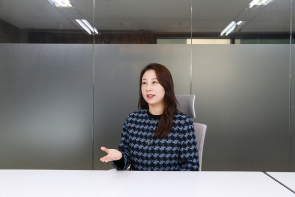 주식회사 원테이커, 신유정 대표 취임... "10년 후에도 국민들의 사랑을... - 뉴스 썸네일 이미지