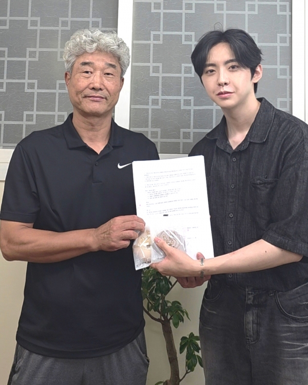 브린츠명과와 ODM 계약 체결한 올인베이커리, 천원 쿠키 시장 공략