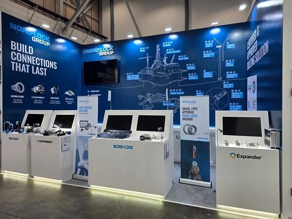 디코코리아, '2025 국제조선 및 해양산업전(KORMARINE2025)'서 9개사 부스... - 뉴스 썸네일 이미지