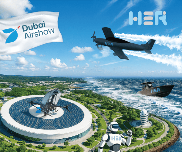 ㈜에이치쓰리알, 인버터 기반 항공 추진시스템 '스마트시티 엑스포2025'... - 뉴스 썸네일 이미지