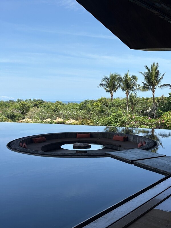 주식회사 텍스처, '아야나 리조트 발리'와 컬래버 프로젝트 진행 - 뉴스 썸네일 이미지