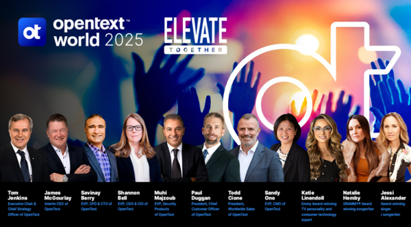 사진=OpenText korea 제공