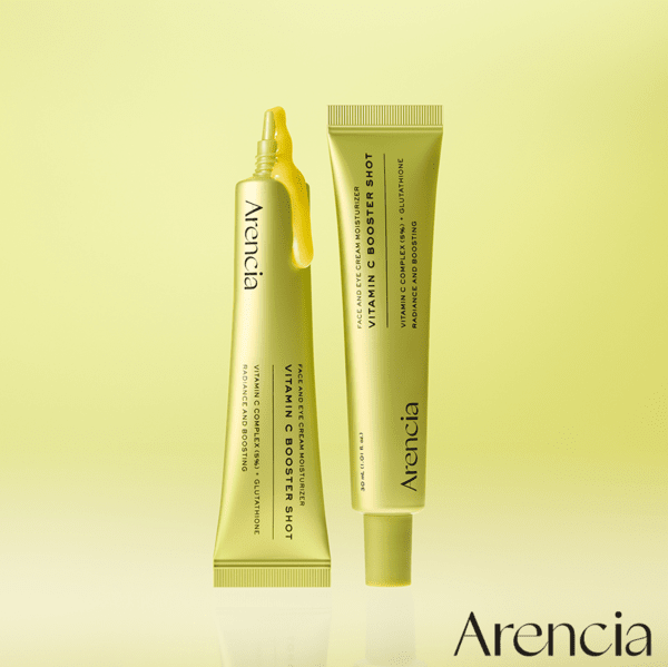 올리브영 글로벌 성장세 K-뷰티 브랜드, 아렌시아 성과 발표 - 뉴스 썸네일 이미지