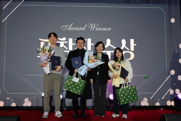 굿딜파트너, 경남청년창업사관학교 최종성공평가 '우수기업' 선정... 표... - 뉴스 썸네일 이미지