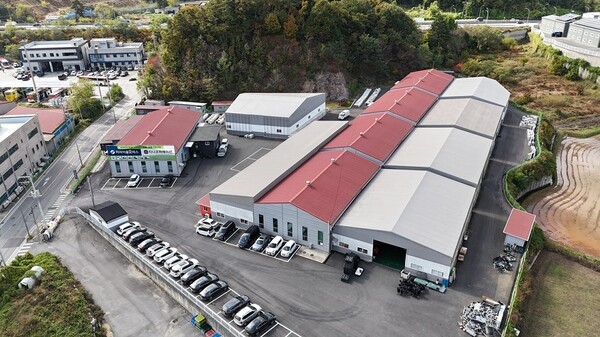 ㈜리싸이클오피스, 공공기관과 잇단 계약 체결 - 뉴스 썸네일 이미지