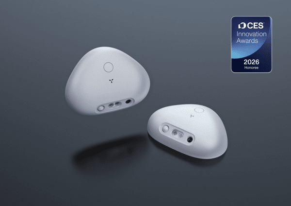 한선에스티 'AI 스마트 화재감지기' 세계 최대 기술 전시회 CES 2026에서 ... - 뉴스 썸네일 이미지