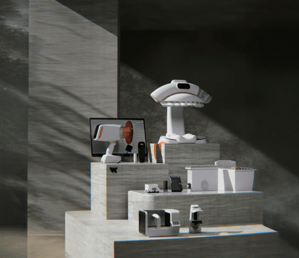 차세대 엑스선 핵심부품 기업 ㈜피코팩 투자유치 본격화 - 뉴스 썸네일 이미지