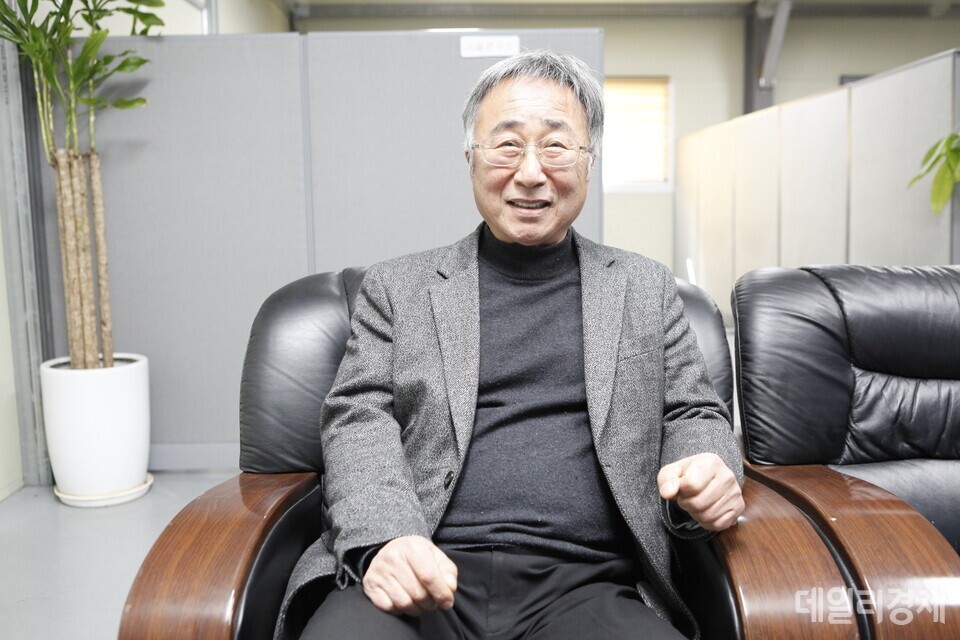 조의채 단테크 대표, 공간의 틀 깨는 AR 솔루션으로 디지털 혁신의 미래 그린다 기사 썸네일