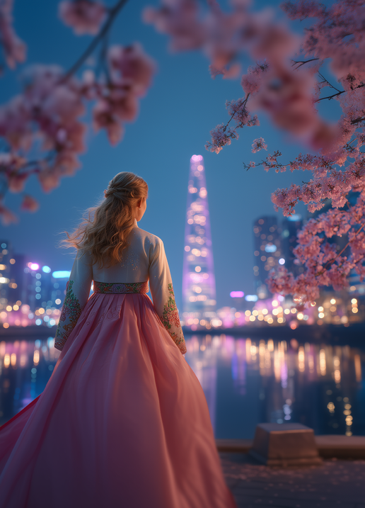 세계 AI 영화제 WAIFF, 아시아 최초 서울 개최 - 뉴스 썸네일 이미지