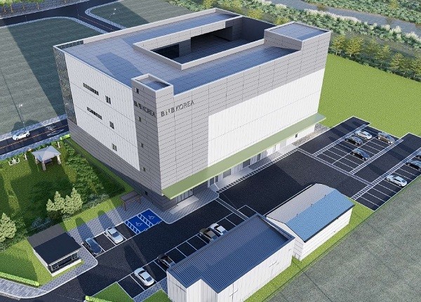 비앤비코리아, 2025년 매출 1,412억원 달성...창사 이래 최대 실적 - 뉴스 썸네일 이미지