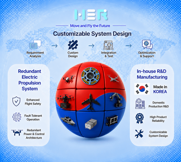 ㈜에이치쓰리알, Japan Drone Expo 2026 참가...글로벌 드론 시장 공략 - 뉴스 썸네일 이미지