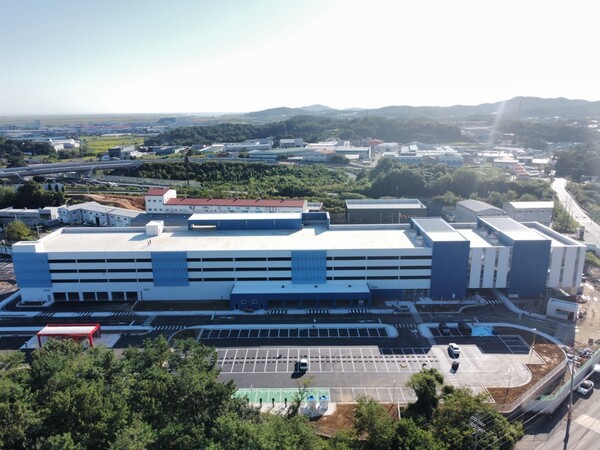 인증 중고차 풀필먼트 기업 체카(CHEXCAR), 한국로봇산업진흥원 '2026년 ... - 뉴스 썸네일 이미지