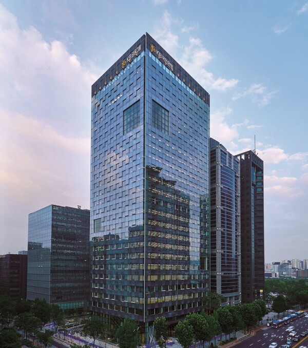 KB금융, 2026년 상반기 당기순이익 전년 동기 대비 13.1% 증가