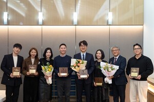 월드비전, 마인드리퍼블릭 신민규 대표·㈜유오도오 김보경 대표·㈜이든팜 김덕현 대표 ‘밥피어스아너클럽’ 위촉